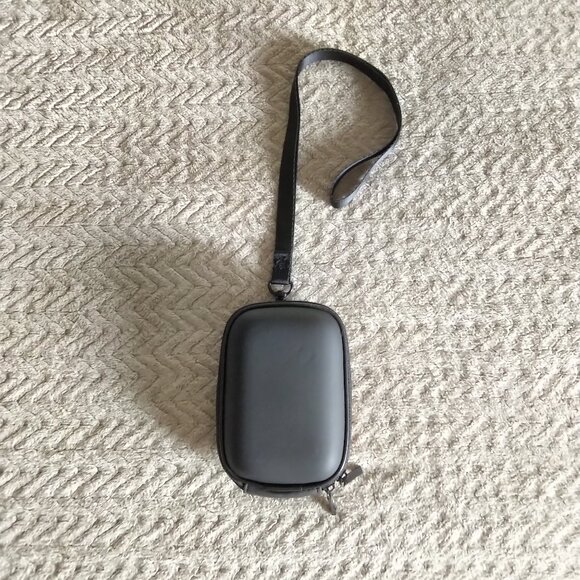 Fosoto Small Camera Case/Organizer/Bag - Color Black - Picture 6 of 12